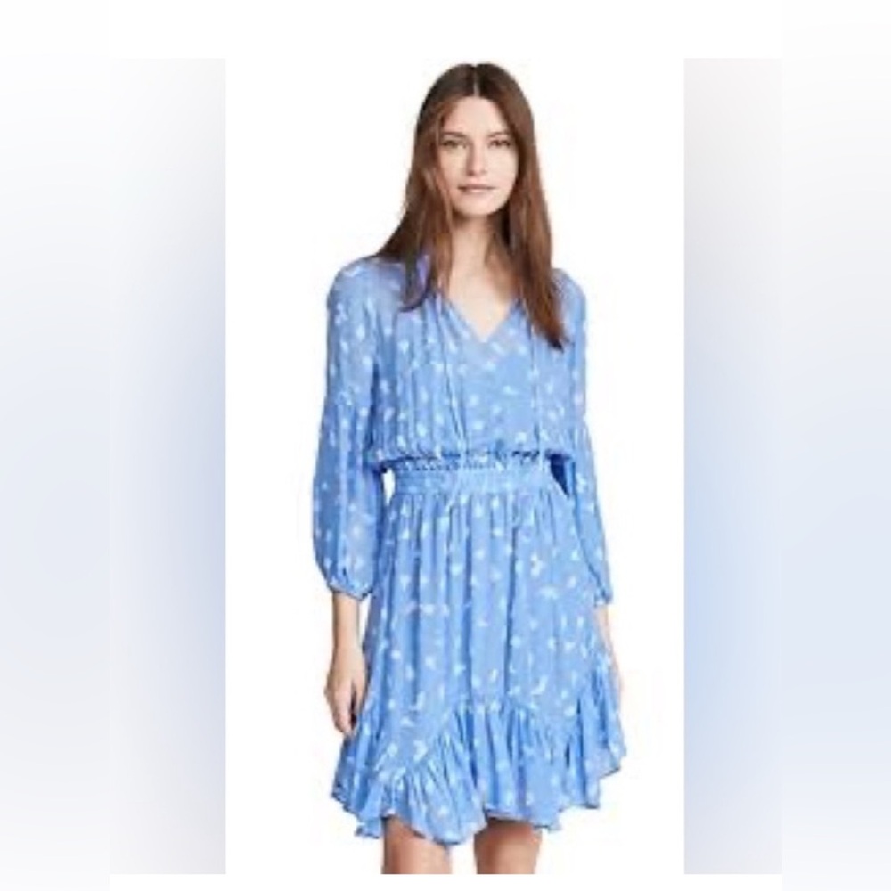 Shoshanna Mira Dress